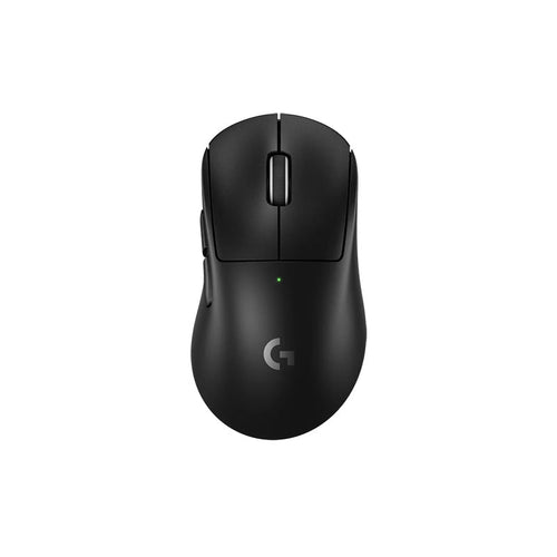 Logitech G Pro X Superlight 2 DEX Wireless Gaming Mouse (Black) 910-007359