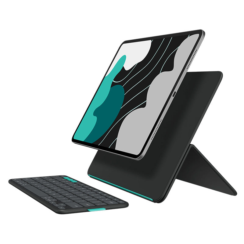 【新品】iPad Air / Pro用 Smart Keyboard Folio Apple Smart Keyboard Folio for iPad Air (4th Generation) and iPad