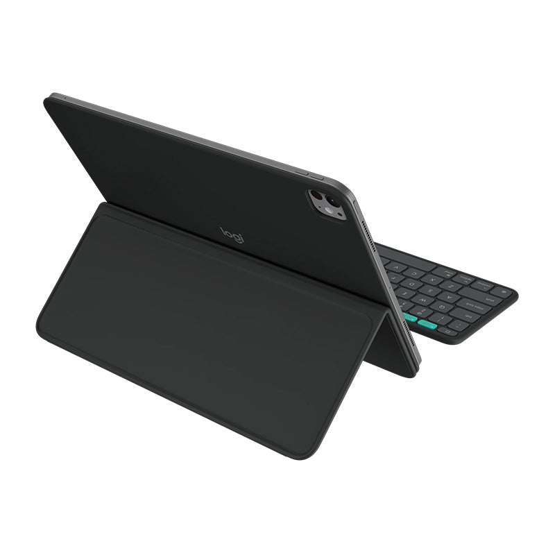 Logitech Flip Folio for iPad Pro 13