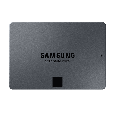 Samsung SSD 870 QVO SATA III 2.5 inch 1TB