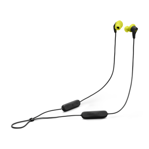 JBL Endurance 3 BT Earphone Black Lime