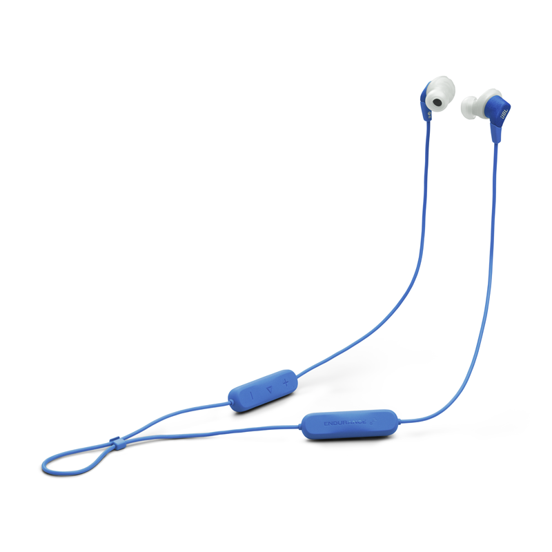 JBL Endurance 3 BT Earphone Blue