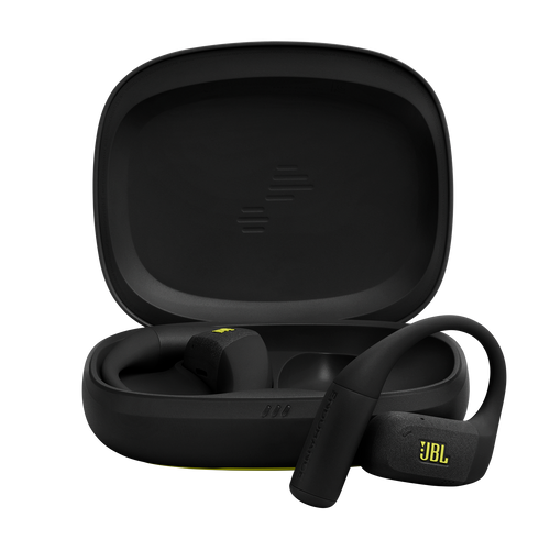JBL Endurance Zone Sport TWS (Black/Lime)
