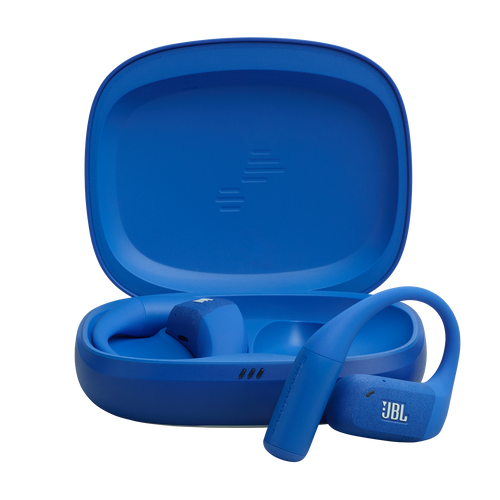 JBL Endurance Zone Sport TWS (Blue)