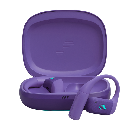 JBL Endurance Zone Sport TWS (Purple)