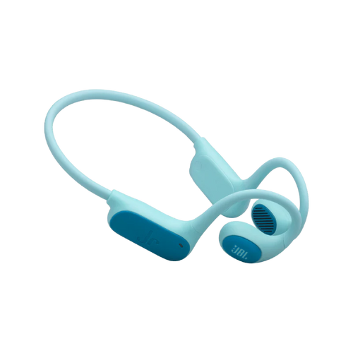 JBL Junior Free BT Open-Ear Headphone (Teal)