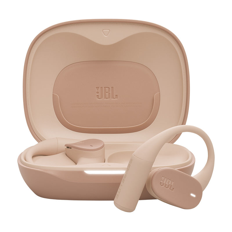 JBL Sense Lite TWS Earbuds Beige