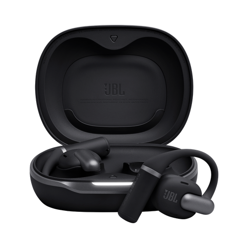 JBL Sense Pro Open-Ear TWS (Black)