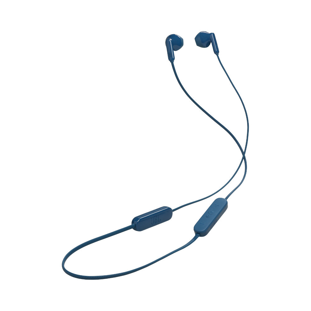 JBL Tune 235BT Earphone Blue