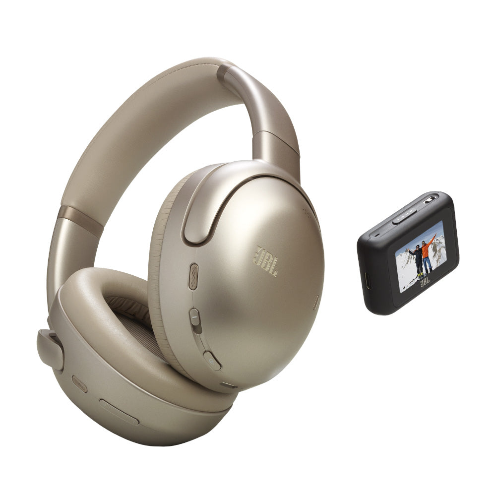 JBL Tour One M3 Smart TX - Latte