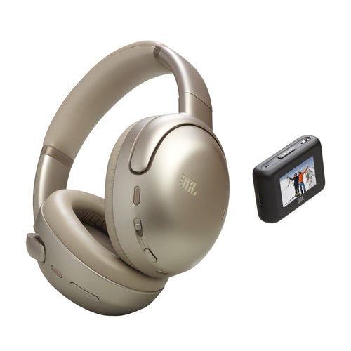 JBL Tour One M3 Smart TX - Latte