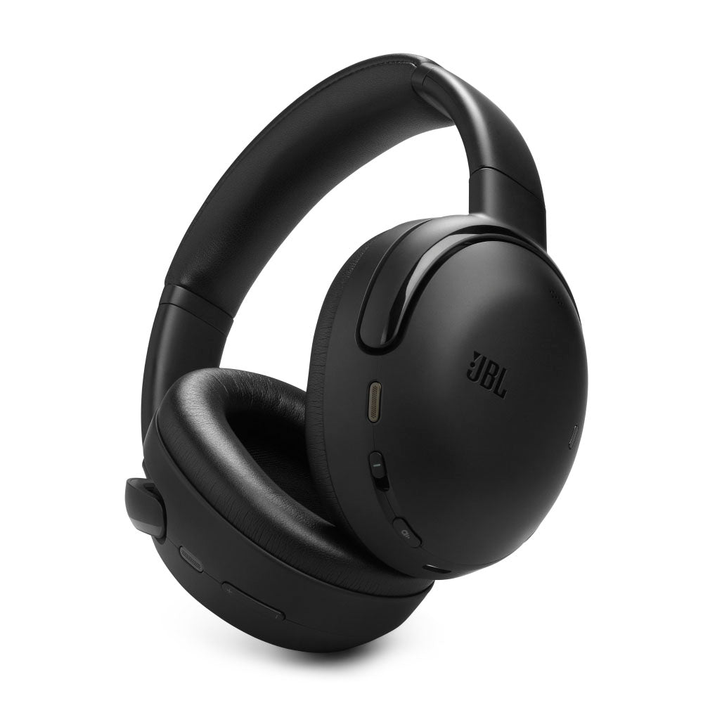 JBL Tour One M3 Wireless Over-ear Headphone - Black