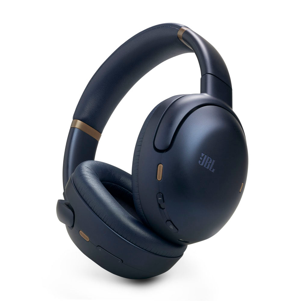 JBL Tour One M3 Wireless Over-ear Headphone - Blue