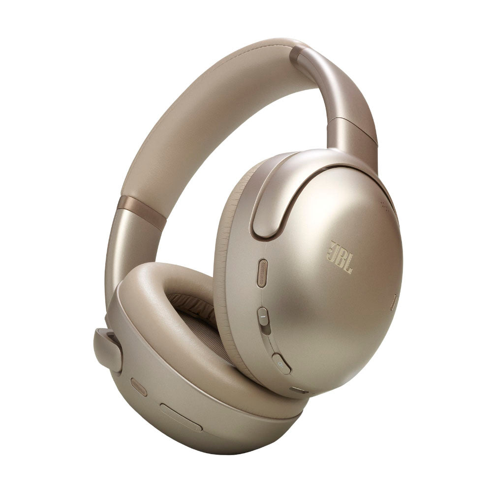 JBL Tour One M3 Wireless Over-ear Headphone - Latte
