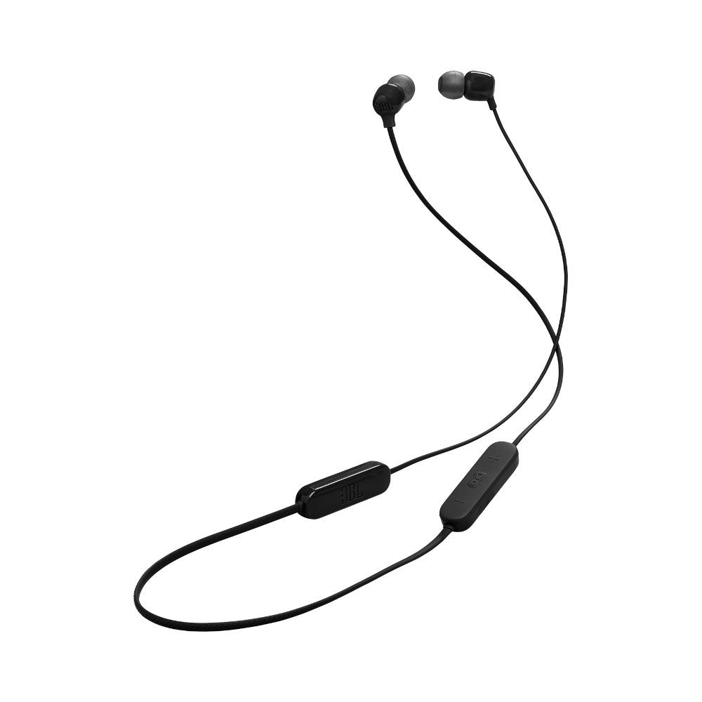 JBL Tune 135BT Earphone Black