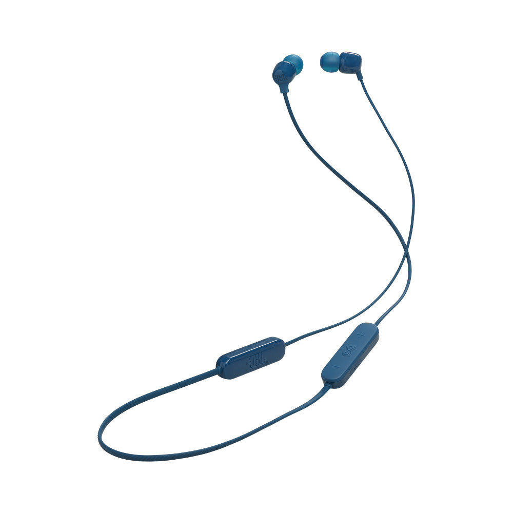JBL Tune 135BT Earphone Blue