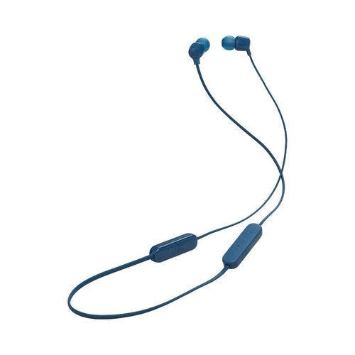 JBL Tune 135BT Earphone Blue