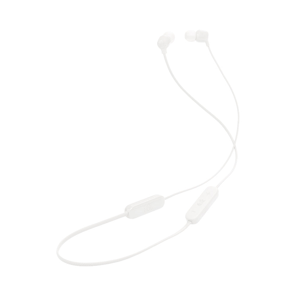 JBL Tune 135BT Earphone White