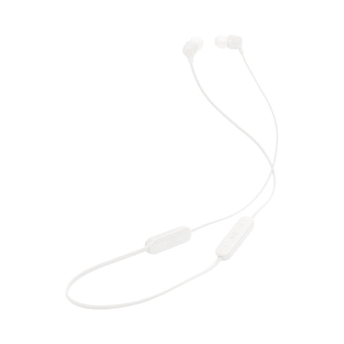 JBL Tune 135BT Earphone White