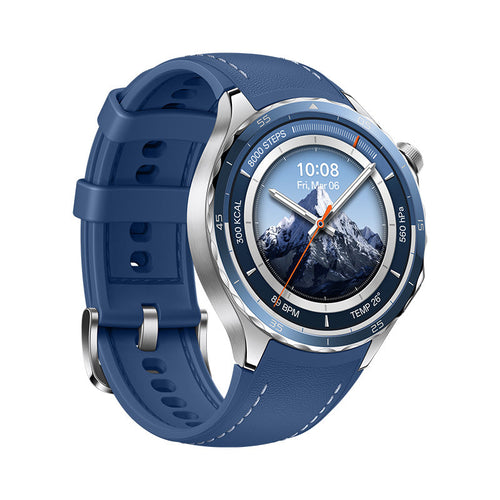 OPPO Watch X2 Summit Blue