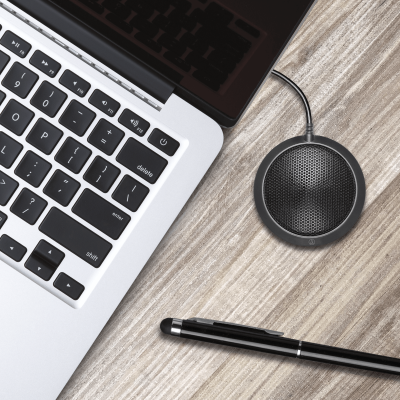 Audio-Technica ATR4697-USB Boundary Condenser Microphone