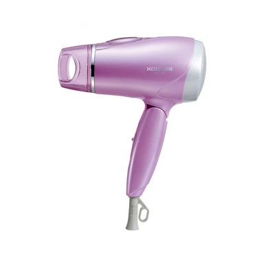 Koizumi KHD-9600/SV Violet Negative Ions Hair Dryer