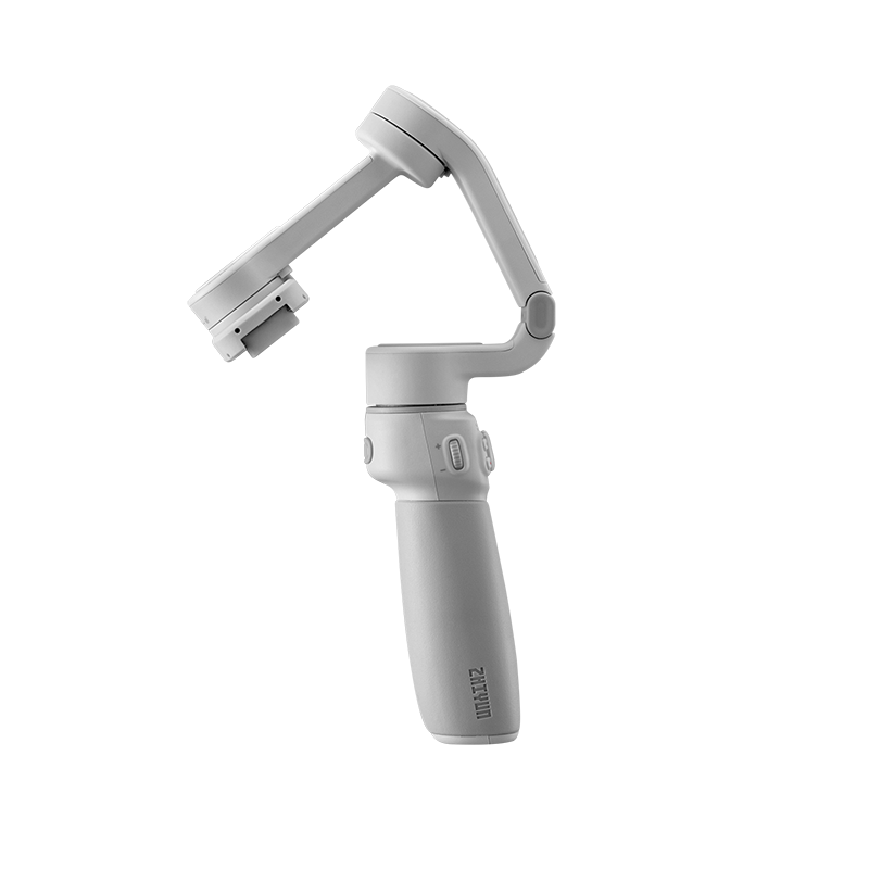 Zhiyun ZY-SM-Q4-COMBO-GY Smooth-Q4 3-Axis Mobile Gimbal (Grey)
