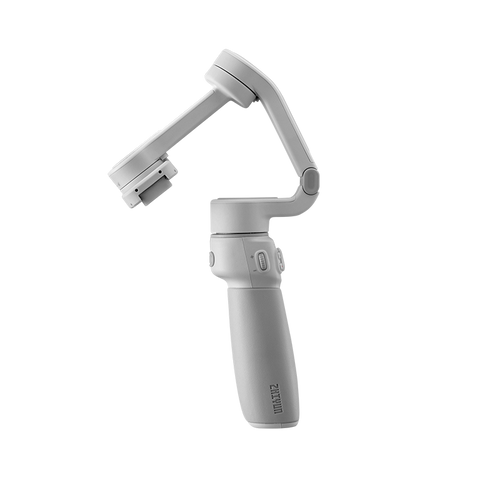 Zhiyun ZY-SM-Q4-COMBO-GY Smooth-Q4 3-Axis Mobile Gimbal (Grey)