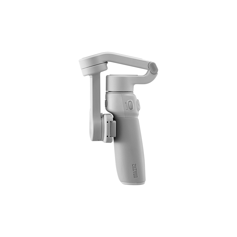 Zhiyun ZY-SM-Q4-COMBO-GY Smooth-Q4 3-Axis Mobile Gimbal (Grey)