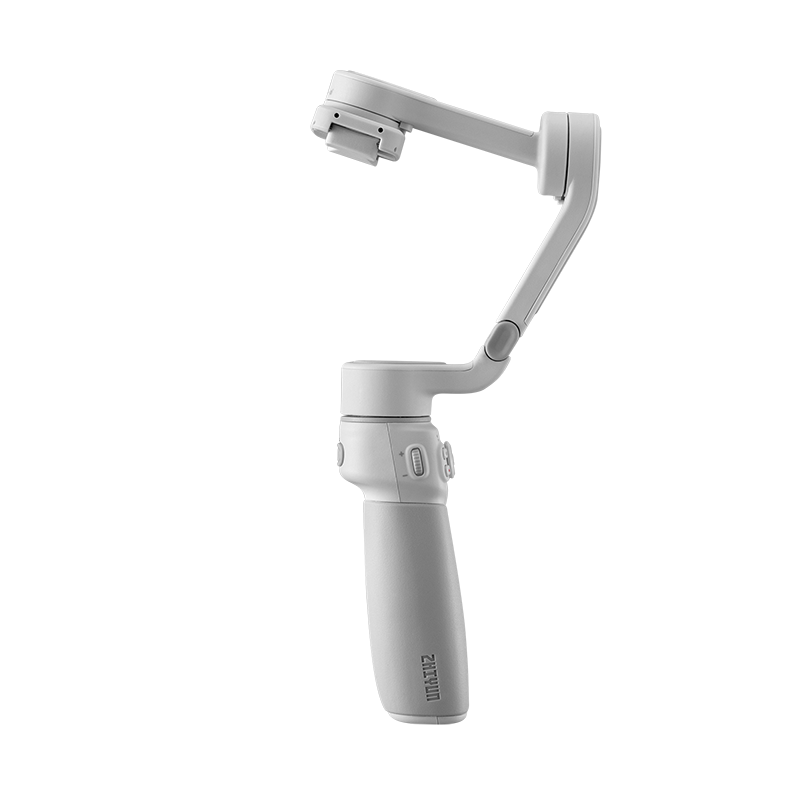 Zhiyun ZY-SM-Q4-COMBO-GY Smooth-Q4 3-Axis Mobile Gimbal (Grey)