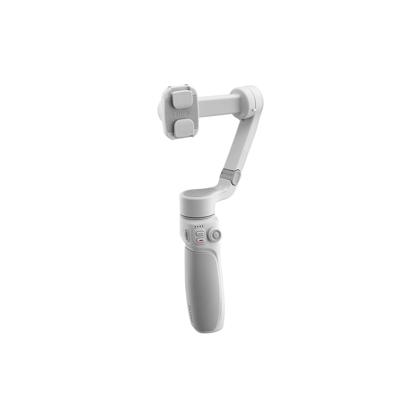 Zhiyun ZY-SM-Q4-COMBO-GY Smooth-Q4 3-Axis Mobile Gimbal (Grey)