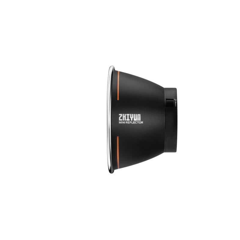 Zhiyun ZY-X60RGB-Combo MOLUS X60RGB COB Light Silver