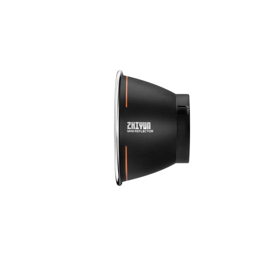 Zhiyun ZY-X60RGB-Combo MOLUS X60RGB COB Light Silver