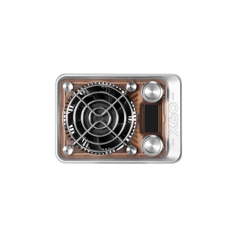 Zhiyun ZY-X60RGB-Combo MOLUS X60RGB COB Light Silver