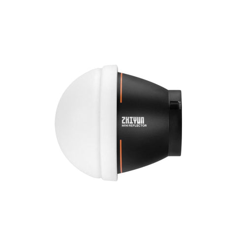 Zhiyun ZY-X60RGB-Combo MOLUS X60RGB COB Light Silver