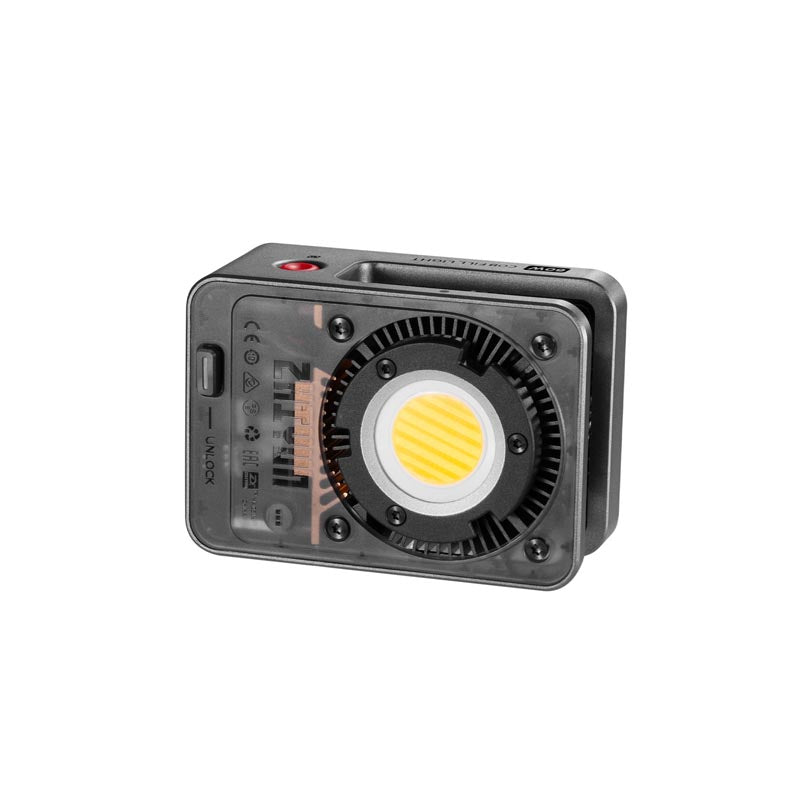 Zhiyun ZY-X60-Combo MOLUS X60 COB Light Grey