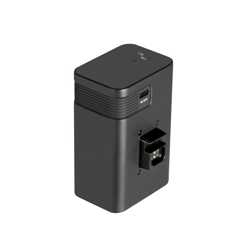 Zhiyun ZY-X60-Combo MOLUS X60 COB Light Grey