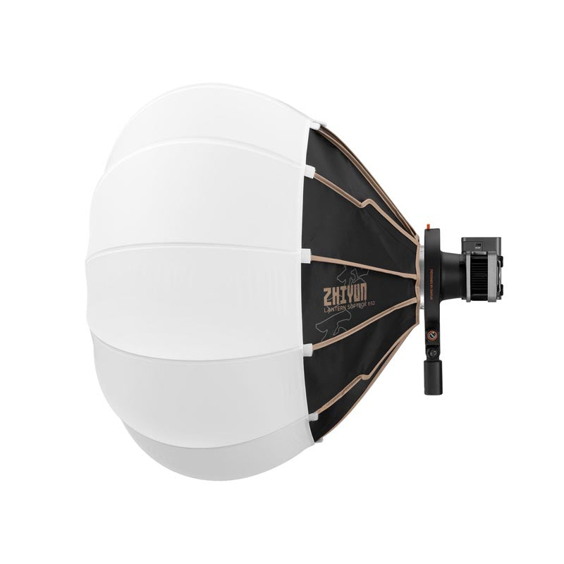 Zhiyun ZY-X60-Combo MOLUS X60 COB Light Grey