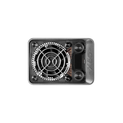 Zhiyun ZY-X60-Combo MOLUS X60 COB Light Grey