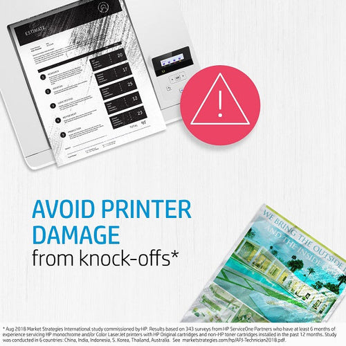 HP 94A Black Original LaserJet Toner Cartridge (CF294A)