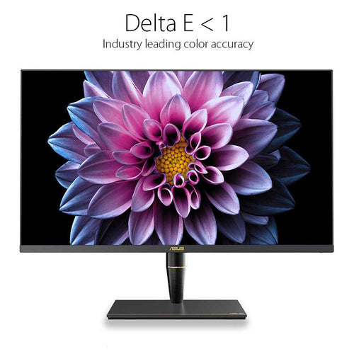 ASUS ProArt Display PA27UCX-K Monitor - 27 UHD mLED IPS 97% DCI-P3