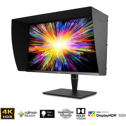 ASUS ProArt Display PA27UCX-K Monitor - 27 UHD mLED IPS 97% DCI-P3