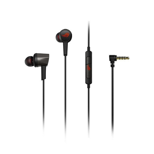 ASUS ROG Cetra ll Core Gaming Earphones (Black)
