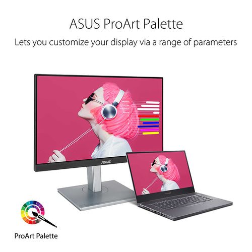 ASUS ProArt PA247CV FHD/60/IPS5/C65