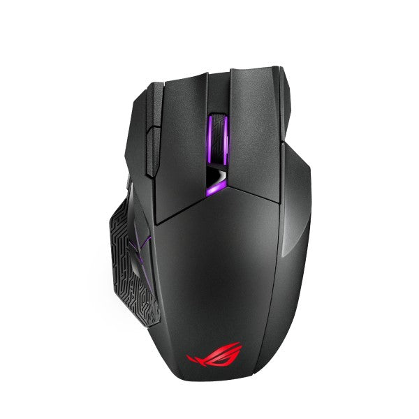 Asus P707 ROG Spatha X Wireless Gaming Mouse