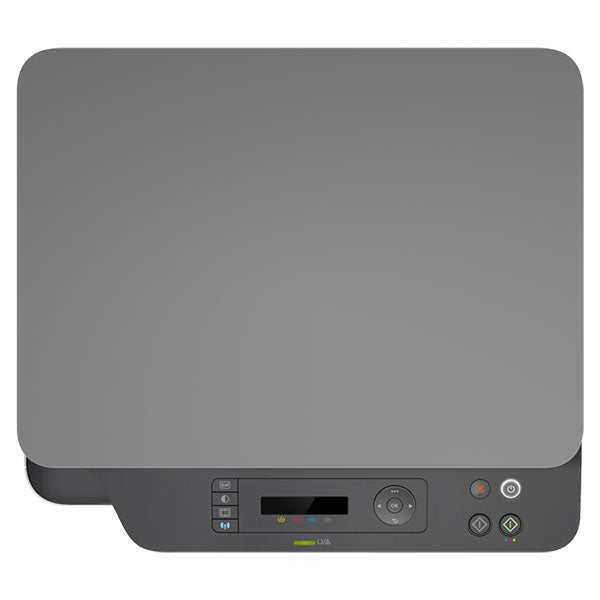 HP Color Laser MFP 178nw Printer (4ZB96A)