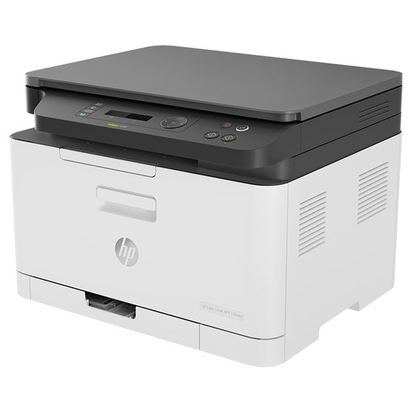 HP Color Laser MFP 178nw Printer (4ZB96A)