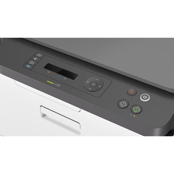 HP Color Laser MFP 178nw Printer (4ZB96A)
