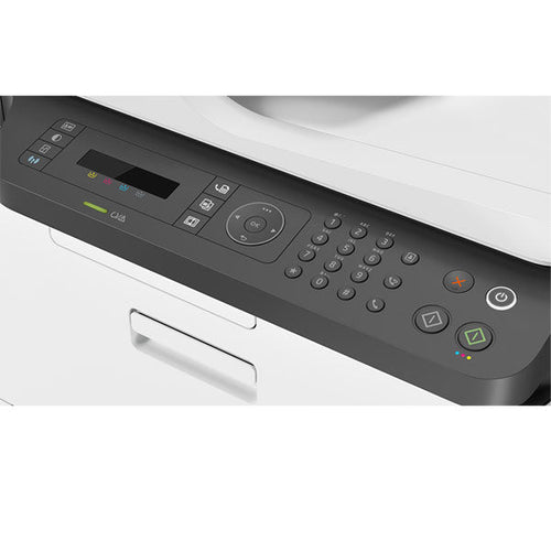 HP Color Laser MFP 179fnw Printer (4ZB97A)