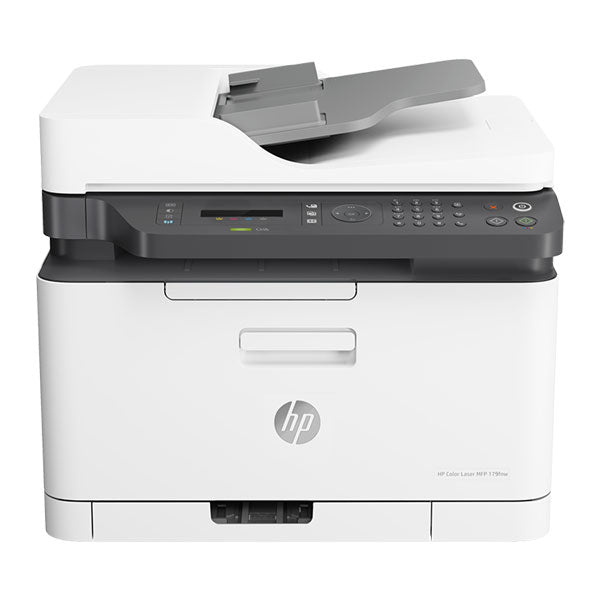 HP Color Laser MFP 179fnw Printer (4ZB97A)